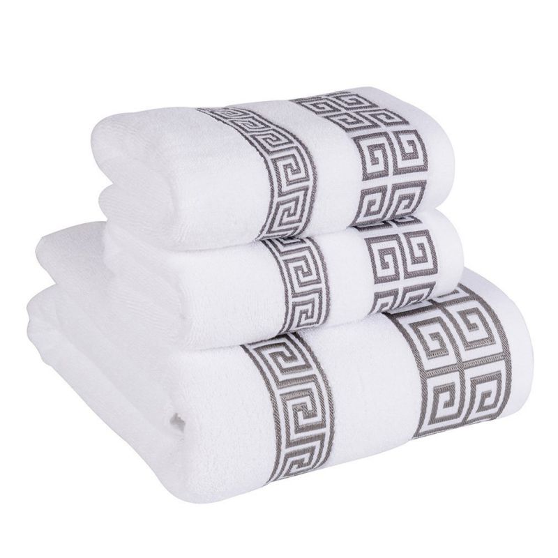 decorative bathroom towel sets- how to make – homeindec