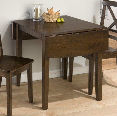 Taylor Double Drop Leaf Table