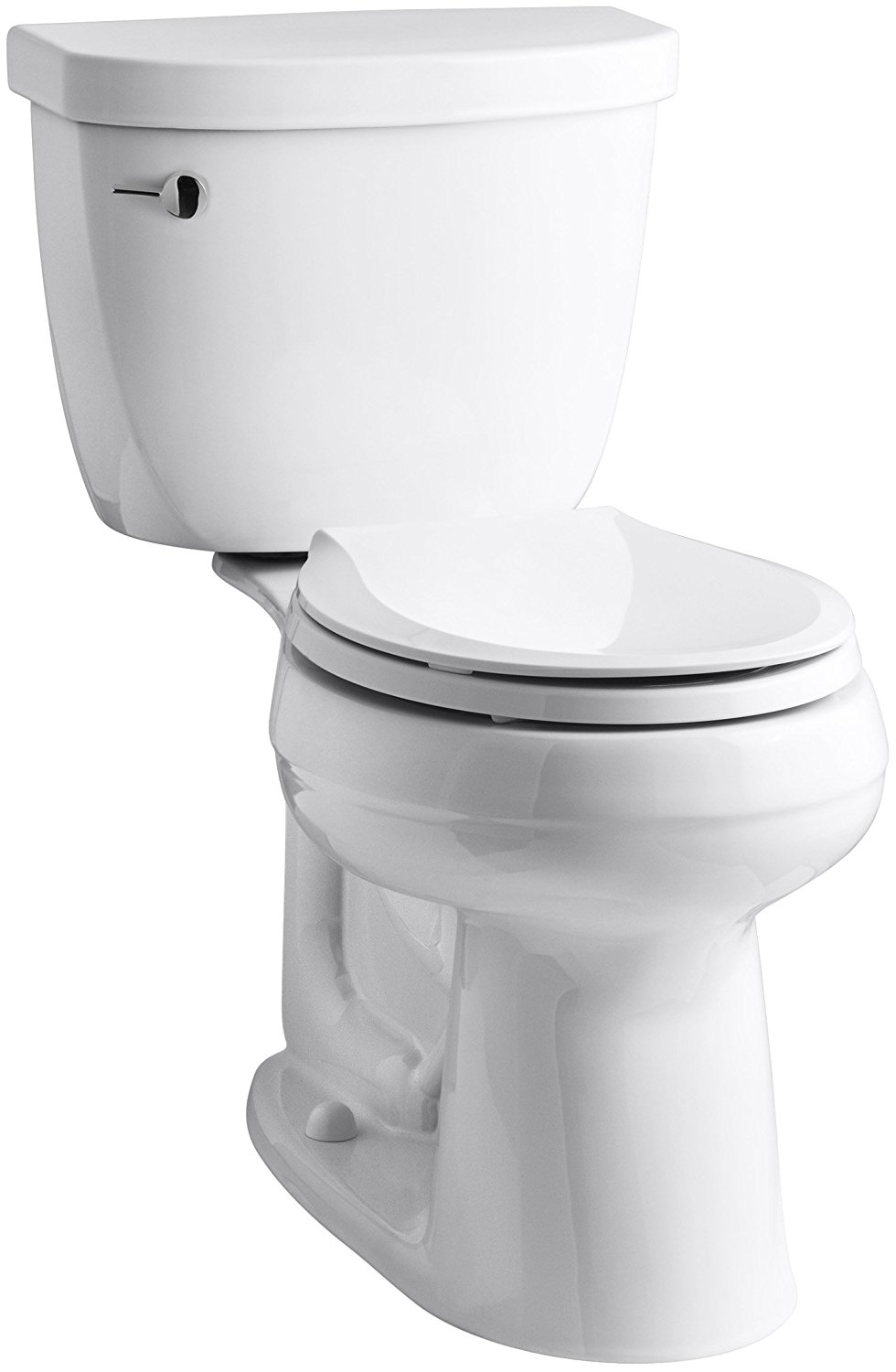Kohler Cimarron Comfort Height Toilet Review Best Feature Available