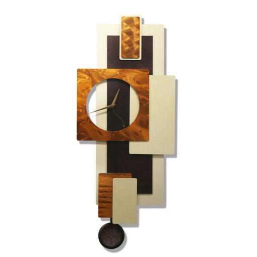 What To Expect From Contemporary Wall Clocks With Pendulums Homeindec