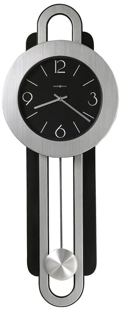 Howard Miller 625-340 Gwyneth Wall Clock