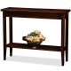 Leick Laurent Hall Console Table