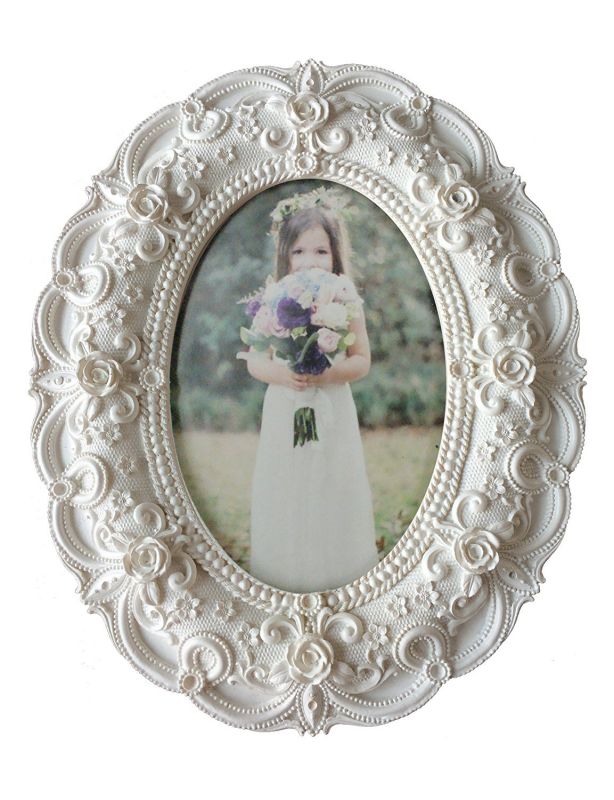 Kingwin Resin 4 By 6 Inch Photo Frame (1)