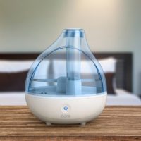 Pure Enrichment Premium Humidifying with Whisper-Quiet Operation