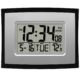 La Crosse Technology WT-8002U Digital Wall Clock