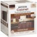 Rust-Oleum 263233 Cabinet Transformations, Small Kit, Cabernet