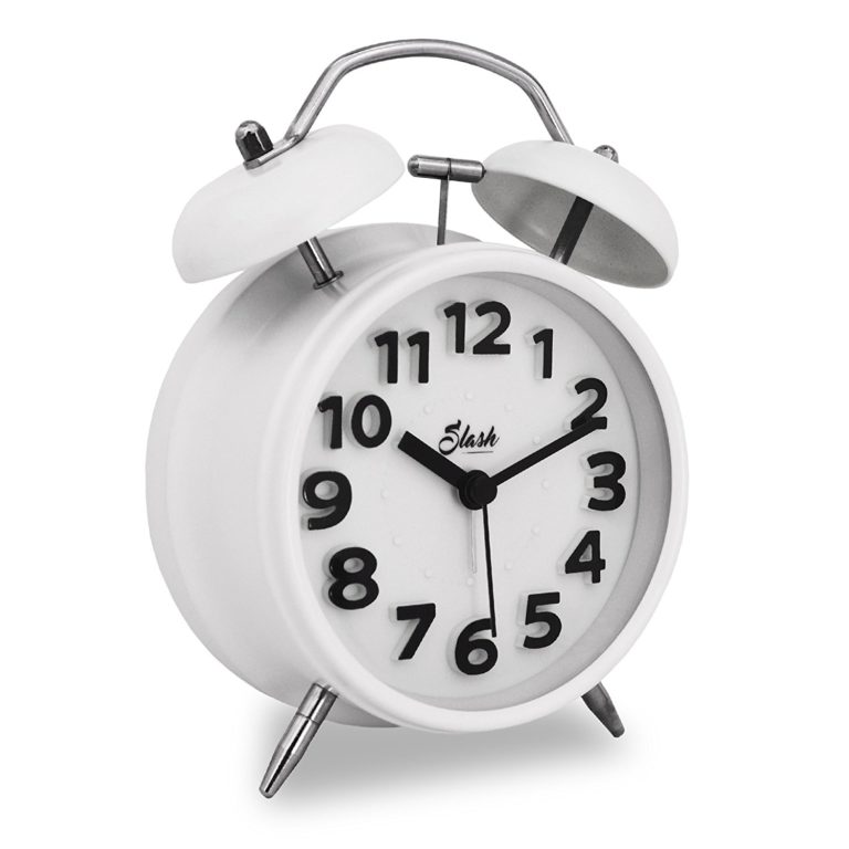 old fashioned alarm clock ringtone
