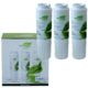 3 Pack refrigerator water filter Replace Maytag, Amana, Kenmore, Jenn-Air, Whirlpool, Kitchenaid, UKF8001, UKF8001AXX, UKF-8001P, UKF9001,