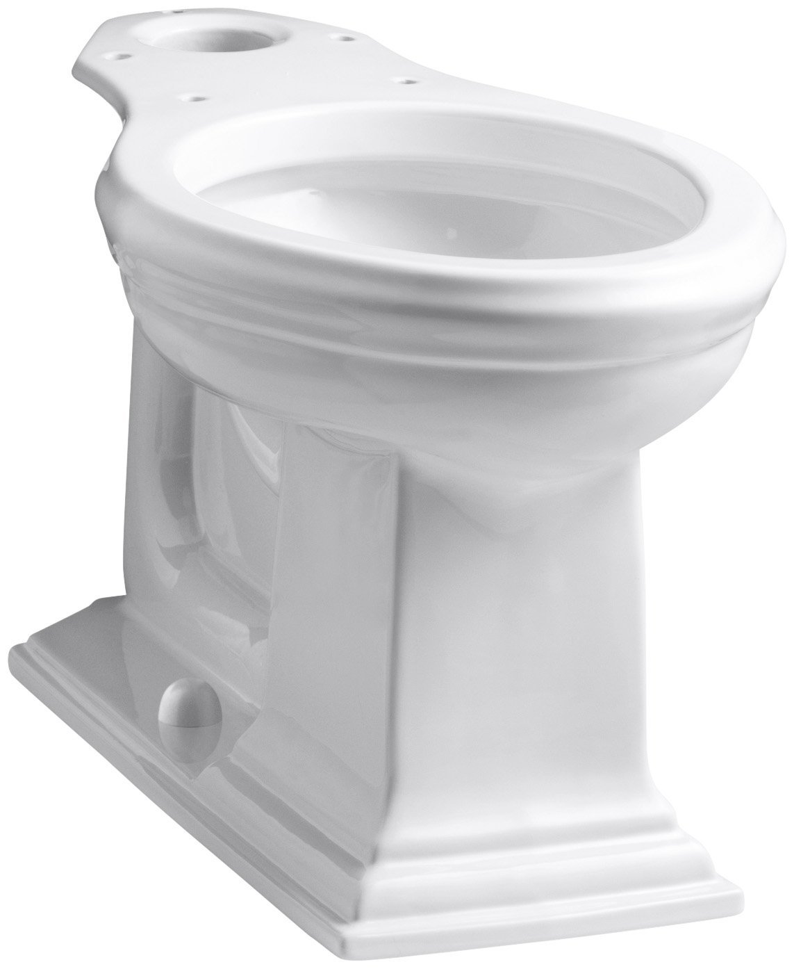 Kohler Memoirs Toilet Review - Style and Comfort in One ...