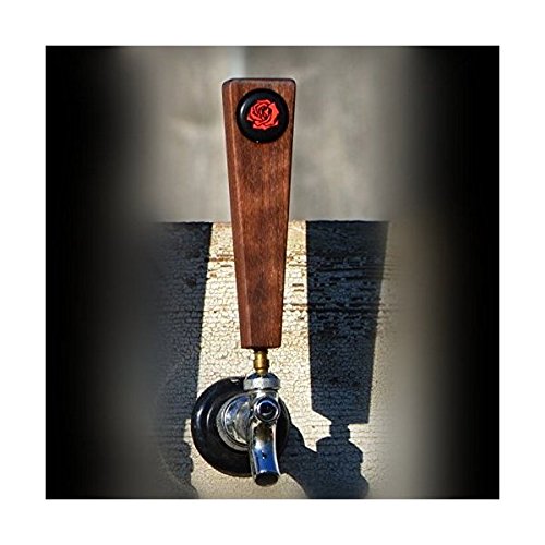 Magnetic Cap Handle Beer Tap for Kegerator
