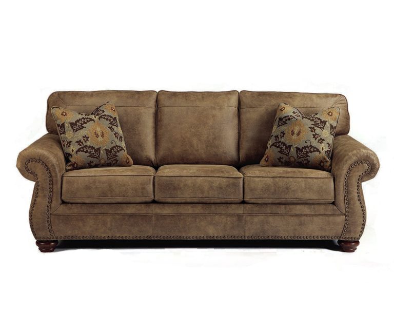 design to recline leather sofa review